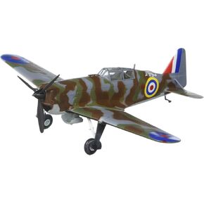 السيدة 406 N826 (AX674) N2 French Fighter ، Flight Haiffa ، سبتمبر 1940 مجموعات النماذج