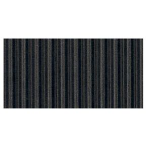 Corobuff Corrugated Paper, Black, 48" x 25', 1 Roll