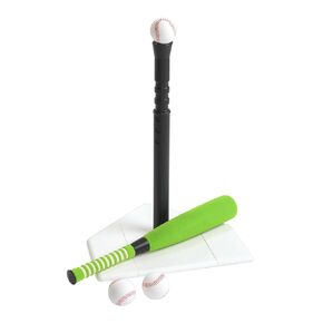 مجموعة التمييز t-ball