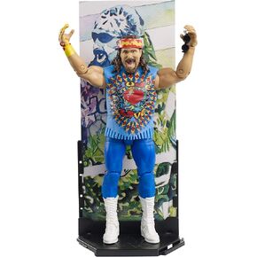 WWE Dude Love Elite Collection Figure