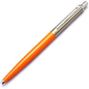 Ohto Rays Gel Ink Ballpoint Pen 0.5mm [Orange] NKG-255R-OR