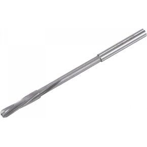 uxcell Chucking Reamers, 7mm H7 4241 High Speed Steel Spiral Flutes Lathe Machine Reamer Milling Cutter