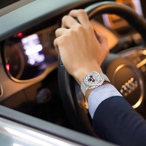 Elastic Band for Samsung Galaxy Watch Ultra Bands 47mm (2024) Men/Women,No Gap Stretchy Nylon Soft Strap Compatible with Samsung Watch Ultra Band 47mm for Men/Women Breathable Replacement Correa Reloj in Kuwait