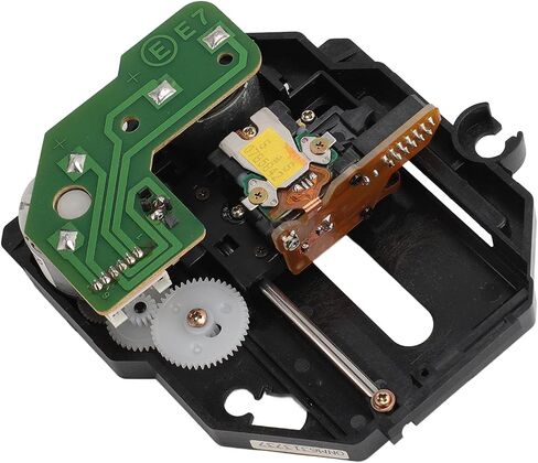 Optical Pick Up Laser Lens SF P100 13 Pin Optical Pick Up Laser Head for Sanyo CD Player (Single Lens) in Saudi Arabia