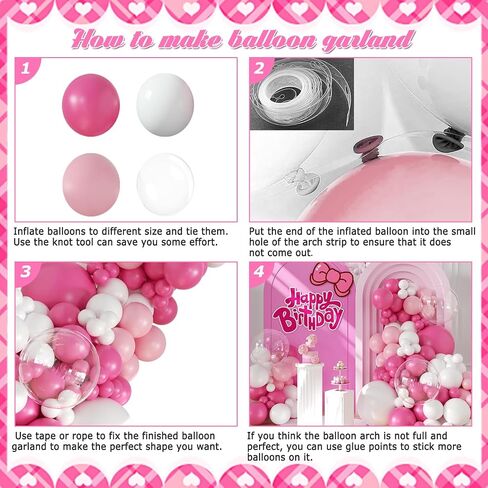 Sage Green Pink Balloon Arch kit,131Pcs Pastel Pink Green Sand White Peach Balloon Arch Graland Kit for Baby Shower Wedding Bridal Birthday Gender Reveal Party Decorations in Saudi Arabia