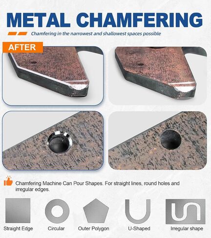 SI FANG Turning Carbide Indexable Inserts for mini Pneumatic Chamfering Machine, Tungsten Steel Replaceable Blade Lather Turning Tool Bit, Metal Cutting and Chamfering,10 Pieces in A Box in Saudi Arabia
