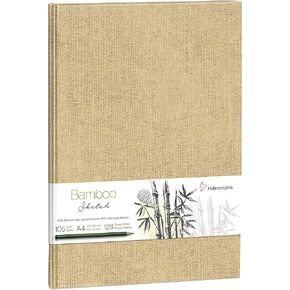 Hahnemuhle Bamboo Sketch Book A4