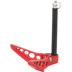 RC Anchor Winch Tool, Metal Winch Anchor, Foldable Winch Anchor for SCX10 D90 CC01