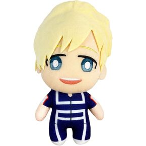 Eastern Entertainment العظيم My Hero Academia S2 - Neito Monoma Plush 8 "H