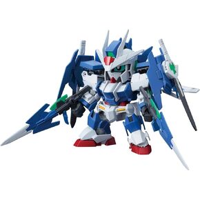 Bandai Hobby SDCS 00 Diver Gundam "Gundam Build Dovers" مجموعة طراز