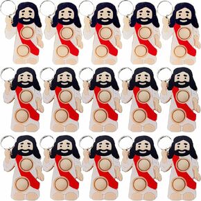 24 PCS MINI DEDIC DEDUS Form