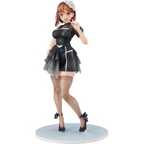 شركة Smile Good Smile Atelier Ryza 2: Reisalin Stout (High Summer Italial Ver.) 1: 6 PVC Figure