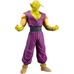 Banpresto - Dragon Ball Super: Super Hero - Piccolo DXF تمثال
