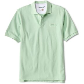 Orvis The Signature Polo - Tall