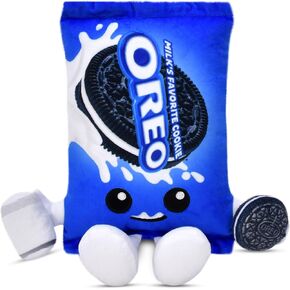 iscream screamsicles مرخصة رسميا oreo 12 "شخصية رفيق ملف تعريف الارتباط