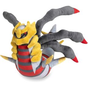 Pokemon Center Giratina (Origin Forme) Poké Plush - 11 ¾ in.