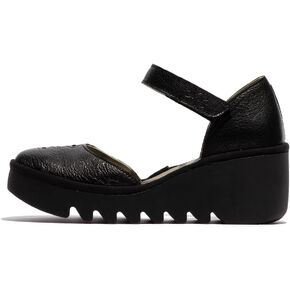 FLY London Women's Ankle-Strap Sandal