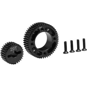 السباق الساخن EDR829X51 Stealth X Drive OD3 GEAR Set Machined