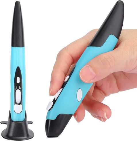 Personalized Innovative Handwriting Pen Mouse 2.4G Mouse , Vertical Mouse Computer , for Laptop Desktop Tablets Notebook (PR-03) in Kuwait