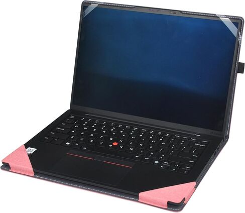 Laptop Case Compatible with LG gram 14" 14Z90S 14T90S 14Z90RS 14T90R 14ZB90R 14Z90R 14T90P 14Z90P 14Z95P Sleeve Detachable Protective Cover Notebook Skin Pouch (Black) in Saudi Arabia