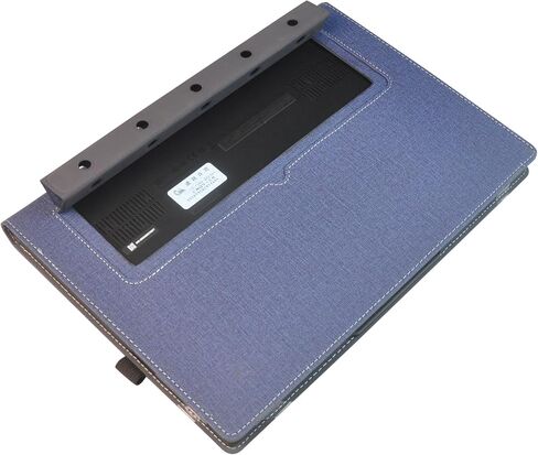 Laptop Case Compatible with LG gram 14" 14Z90S 14T90S 14Z90RS 14T90R 14ZB90R 14Z90R 14T90P 14Z90P 14Z95P Sleeve Detachable Protective Cover Notebook Skin Pouch (Black) in Saudi Arabia