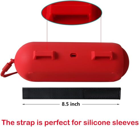Hermitshell Hard Travel Case for Beats Pill (2024 Release) - Portable Bluetooth Speaker (Champagne Gold) in Kuwait