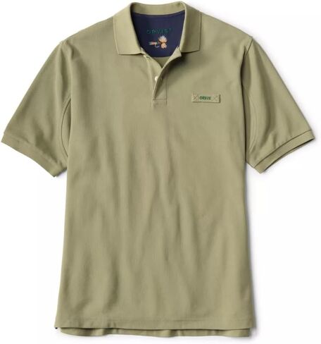 Orvis The Signature Polo - Tall in Kuwait