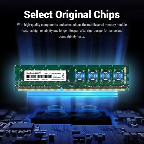 Computer Notebook Memory Ram DDR3 8GB 1600MHZ CL11 1.5V SODIMM for Laptop Computer Gaming/Office/PS in Saudi Arabia
