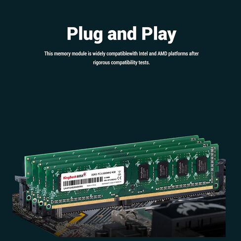Computer Notebook Memory Ram DDR3 8GB 1600MHZ CL11 1.5V SODIMM for Laptop Computer Gaming/Office/PS in Saudi Arabia