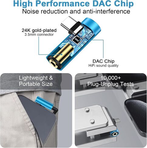 3.5mm to Samsung Headphone Adapter USB C for Galaxy S25 Ultra S24 FE Plus A16 5G A35 A54,Z Fold 6,Z Flip 6 5, 2Pack Right Angle USBC Aux Audio Adapter Type C to 3.5mm Adapter Plug Earphone Jack Dongle in Kuwait