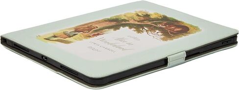 الفخر والتحامل Green iPad Pro Case 12.9 بوصة (الجنرال الثالث إلى السادس) in Kuwait