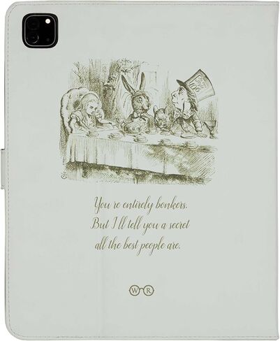 الفخر والتحامل Green iPad Pro Case 12.9 بوصة (الجنرال الثالث إلى السادس) in Kuwait