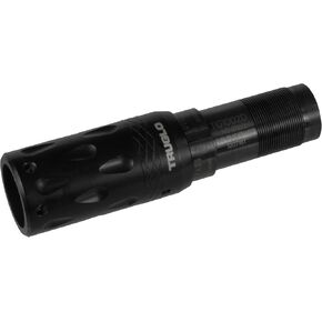 TRUGLO 12 Gа Double-Threat CNC-Machined Dove Choke Tubes | Quickly Adjust for Long-Range Passing Shots or Close-Range Decoy Shots