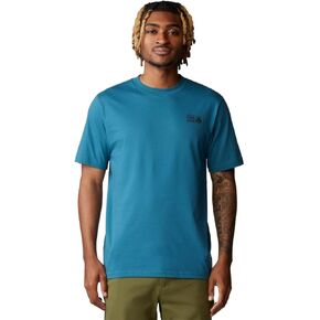 Mountain Hardwear Men's Box Logo M Short Sleeve