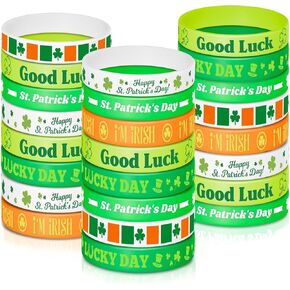 NEBURORA 72 Pcs Easter Rubber Bracelets Bunny Rabbit Egg Chick Flower Carrot Silicone Wristbands for Spring Happy Easter Party Favors Baskets Stuffers Egg Fillers