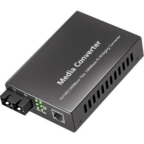 Media Converter 0030