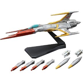 Hobby Bandai - Yamato 2199 - (2249455) #09 Cosmo Zero Star Blazers Mecha Collection Kit