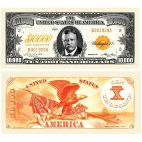 مجموعة كلاسيكيات الفن الأمريكي من 25 - 10000 دولار