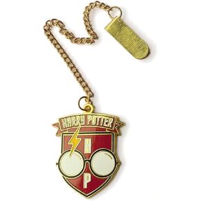 Paper House Productions Harry Potter Chibi Harry Monamel Charm Chair & Clip Landmark