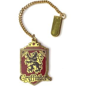 Paper House Productions Harry Potter Chibi Harry Enamel Charm Chain & Clip Bookmark in Kuwait