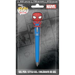 Funko Pop! Pens: Marvel - Spider-Man