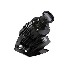 Accuform VPL903 LED Sign Projector, Proper PPE Required, Projector W/Lens