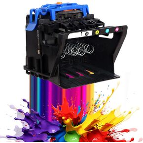 950/951 PrinThead متوافق مع HP OfficeJet Pro 8100 8600 8610 8620 8630 8625 8635 8640 Printer
