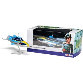 Corgi CC01001 Stingray Die-cast Model