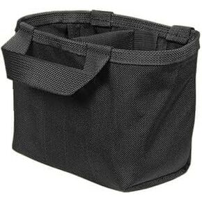 Atlas 46 Insert w/Dipider for the Aims Split -Top Fortener Bouch ، Coyote Brown - Dimensions (7 "" X 4 "" X 7 "") - Berry Compliant - مصنوع في الولايات المتحدة الأمريكية