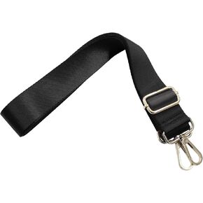 استبدال حزام محفظة واسعة استبدال حزام كتف الكتف استبدال حزام قابلة للتعديل (Taupe)