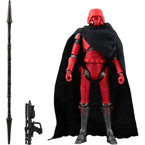 STAR WARS The Vintage Collection HK-87 Assassin Droid, Ahsoka 3.75-Inch Collectible Action Figures, Ages 4 and Up