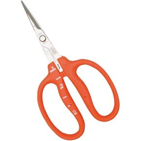 CHIKAMASA B-500S Stainless Steel Grape Care Shears