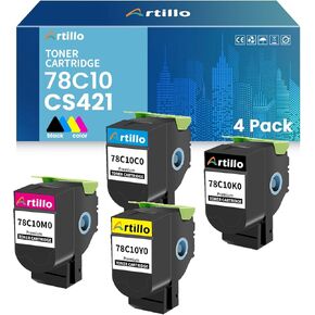 Remanufactured Ink Cartridges Replacement for Epson 410 XL 410XL T410XL Ink Cartridges to use for Expression XP-7100 XP-640 XP-830 XP-630 XP-530 XP-635 Printer (PB/BK/C/M/Y, 5 Pack)