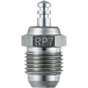 O.S. محركات RP7 بارد على الطريق التوربو توهج توهج